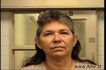 Simona  Hernandez Mugshot